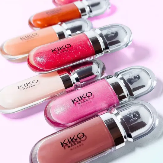 KIKO Milano 3D Hydra Lipgloss 